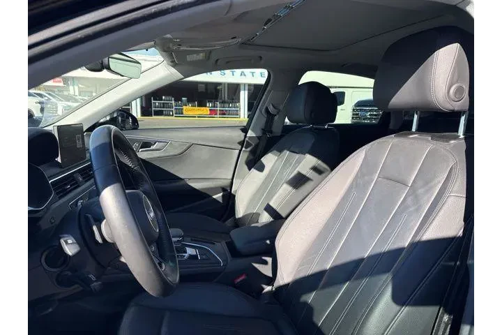 $16093 : Audi A4 2018 AWD 2.0T quattr image 7