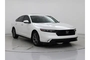 Honda Accord 2024 EX 4dr Sed en Sacramento