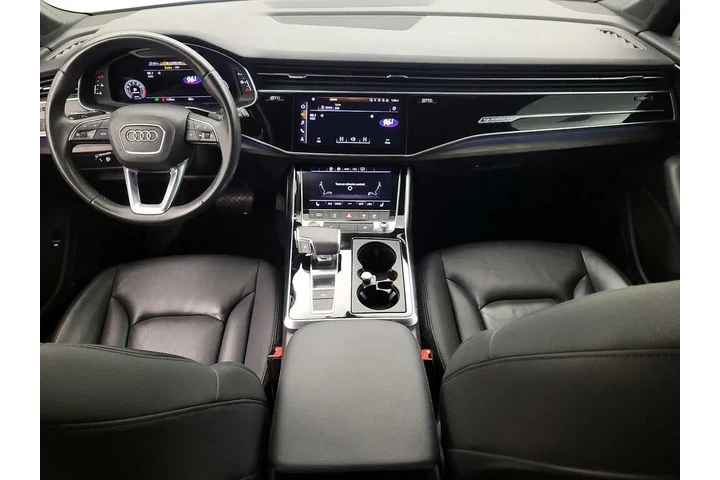 $30998 : Audi Q7 2021 AWD quattro Pre image 9