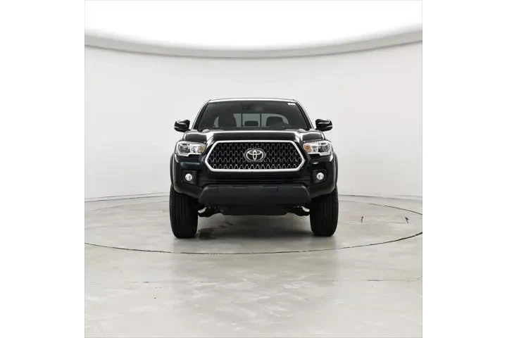 $31998 : Toyota Tacoma 2019 4x4 TRD P image 5