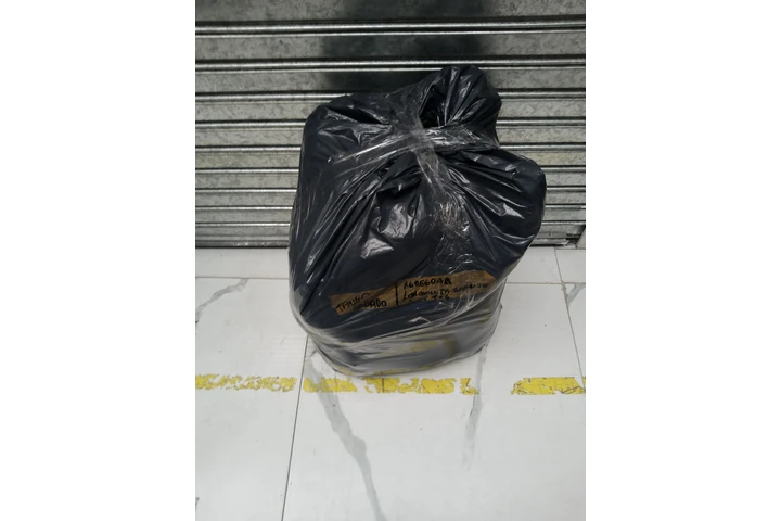 Servicio de cadeteria GP. image 2