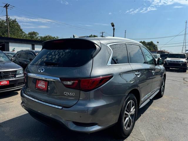 $15995 : 2018 QX60 image 6