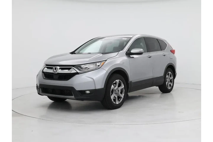 $17998 : Honda CR-V 2017 AWD EX 4dr S image 4
