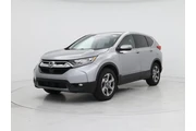 $17998 : Honda CR-V 2017 AWD EX 4dr S thumbnail