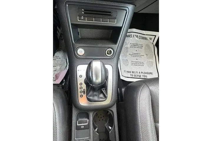 $4995 : Volkswagen Tiguan 2014 AWD S image 9