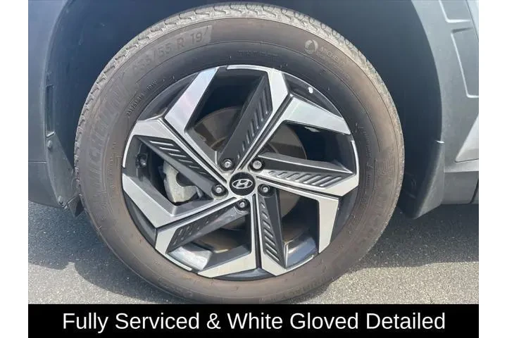 $33495 : Hyundai TUCSON Plug-in Hybri image 10