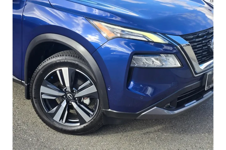 $21888 : Nissan Rogue 2022 SL 4dr Cro image 9