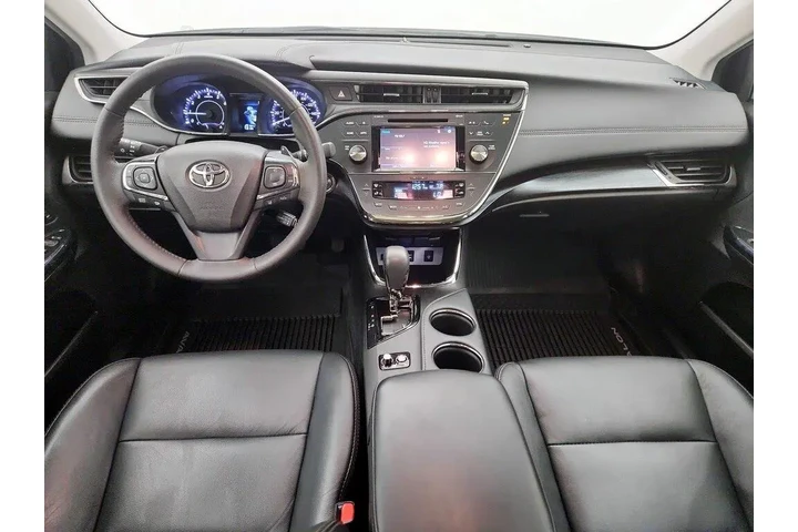 $27998 : Toyota Avalon 2018 XLE Premi image 9