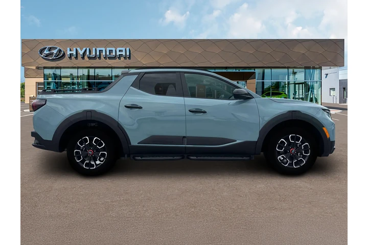 $29856 : Hyundai SANTA CRUZ 2024 AWD image 9