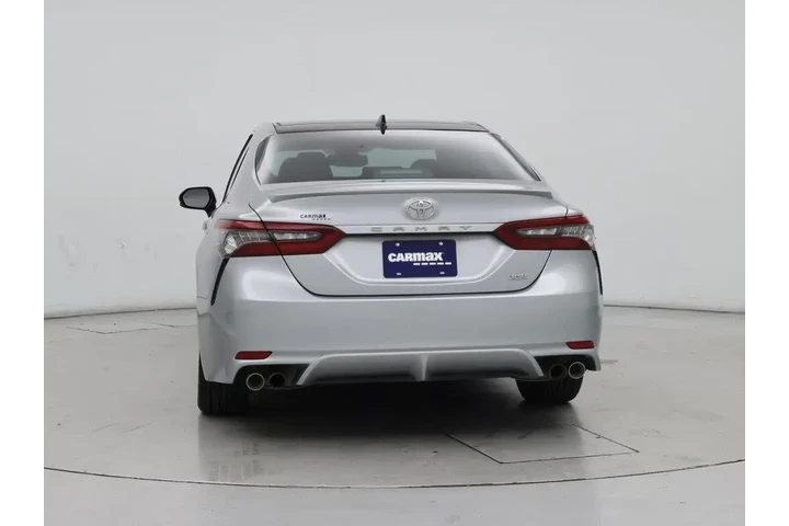 $26998 : Toyota Camry 2021 XSE 4dr Se image 6