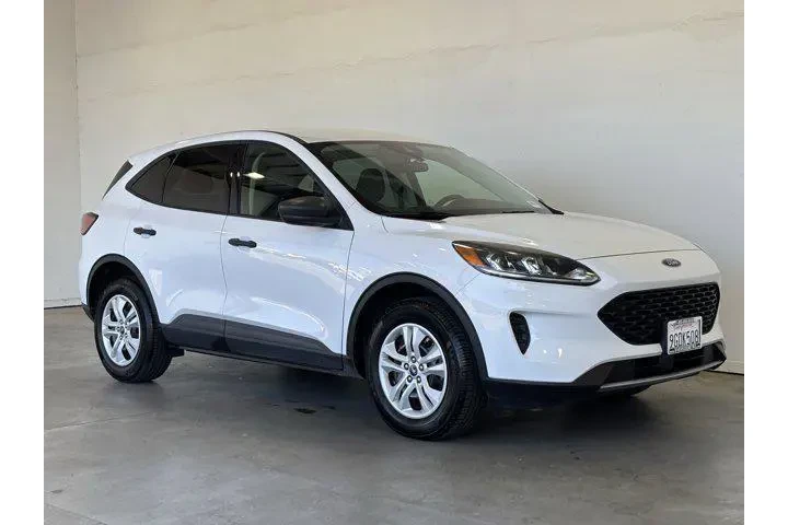 $20991 : Ford Escape 2022 AWD S 4dr S image 4