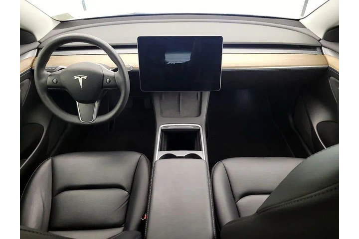$27998 : Tesla Model 3 2022 AWD Long image 9