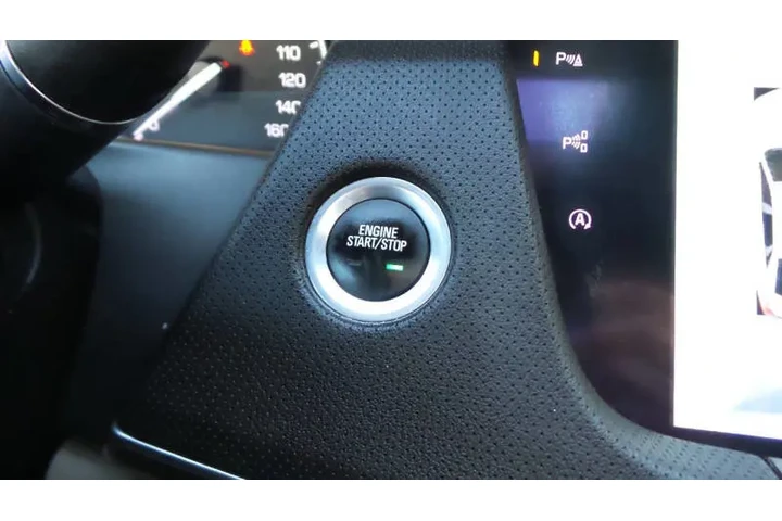 $16900 : 2016 CT6 3.6L Luxury image 10