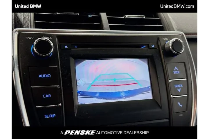 $8960 : Toyota Camry 2016 SE 4dr Sed image 9