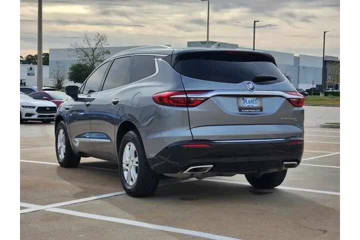 $18779 : Buick Enclave 2019 4x4 Essen image 7
