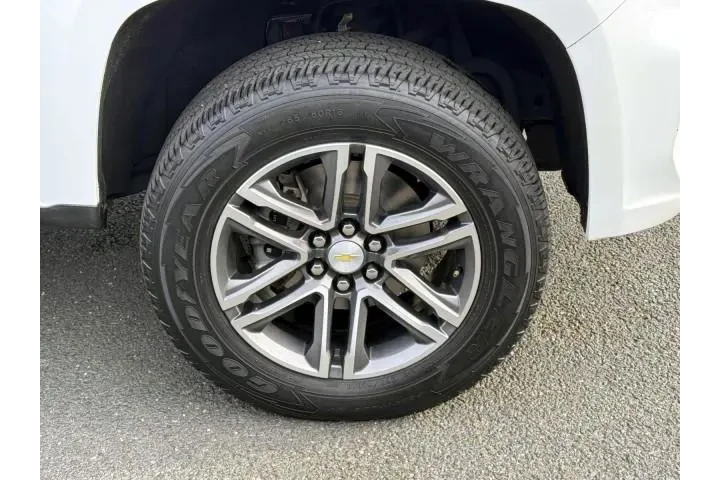 $23999 : Chevrolet Colorado 2021 4x4 image 6