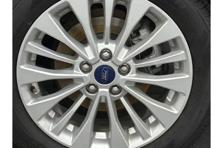 $18000 : Ford C-MAX Hybrid 2017 SE 4d image 5