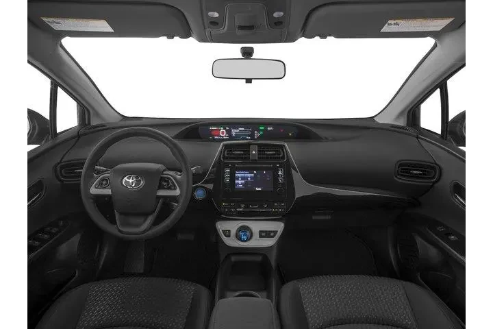 $16995 : Toyota Prius 2016 Four 4dr H image 8