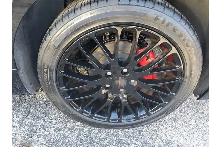 $8990 : Toyota Camry 2019 SE 4dr Sed image 7