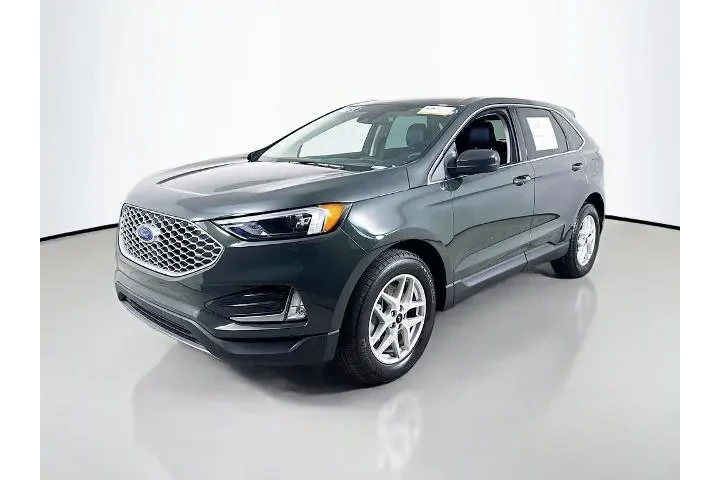 $28500 : Ford Edge 2023 AWD SEL 4dr C image 3