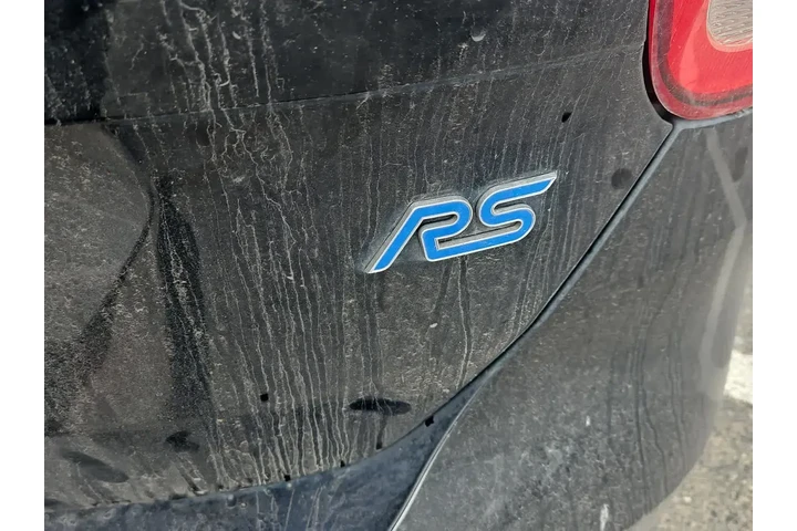 $18500 : Ford Focus 2017 AWD RS 4dr H image 9