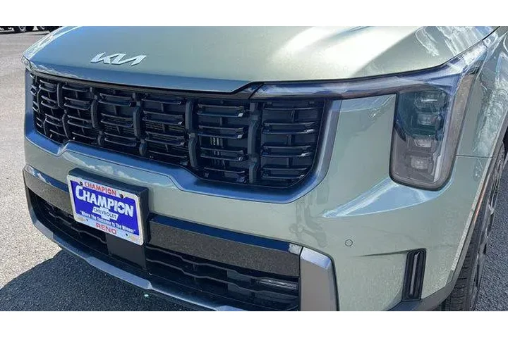 $34984 : Kia Sorento 2024 AWD X-Line image 9