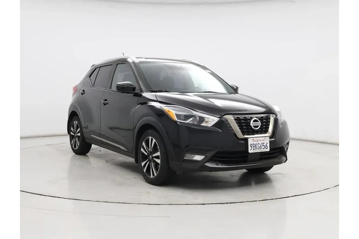 $16998 : Nissan Kicks 2020 SR 4dr Cro image 1