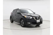 Nissan Kicks 2020 SR 4dr Cro en Modesto