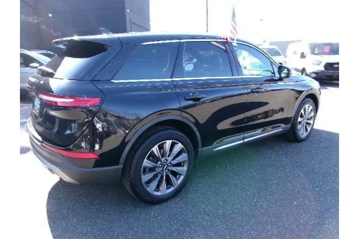 $26996 : Lincoln Corsair 2020 AWD Res image 7