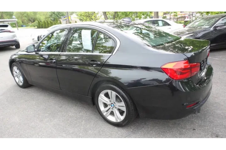 $11975 : 2017 BMW 3 Series 330i xDrive image 8