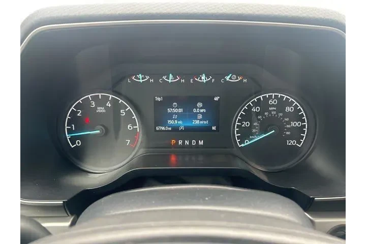 $25995 : Ford F-150 2022 4x2 XL 4dr S image 7