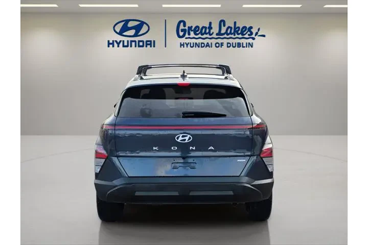 $21966 : Hyundai KONA 2024 AWD SEL 4d image 4