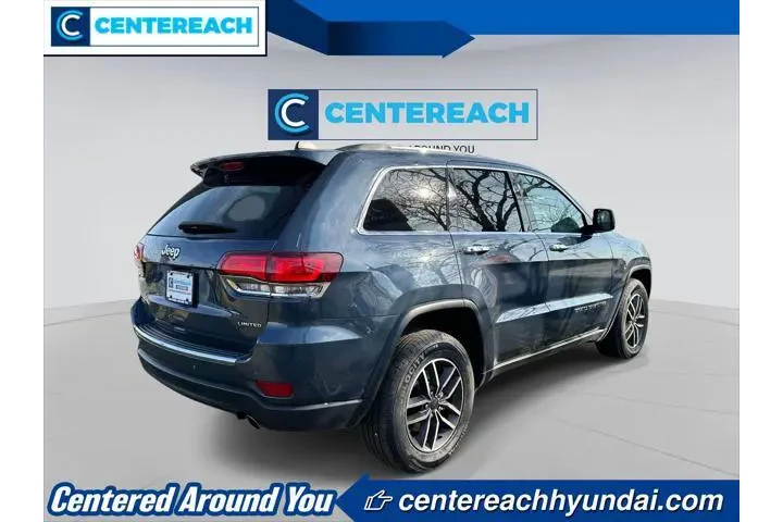 $19998 : Jeep Grand Cherokee 2021 4x4 image 5