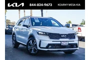 Kia Sorento Hybrid 2022 AWD en San Diego