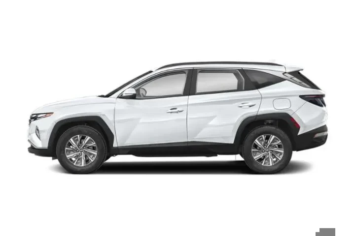 $24999 : Hyundai TUCSON Hybrid 2022 A image 2