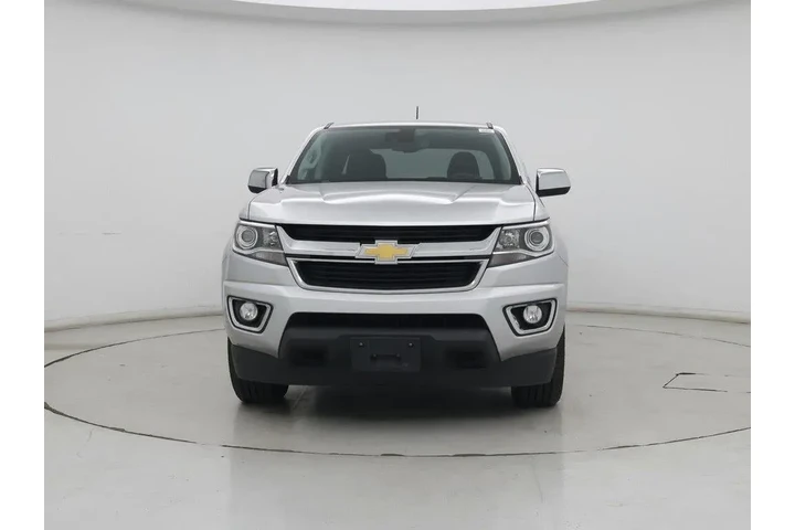 $22998 : Chevrolet Colorado 2015 4x4 image 5