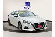 $14995 : Nissan Altima 2020 2.5 SV 4d thumbnail