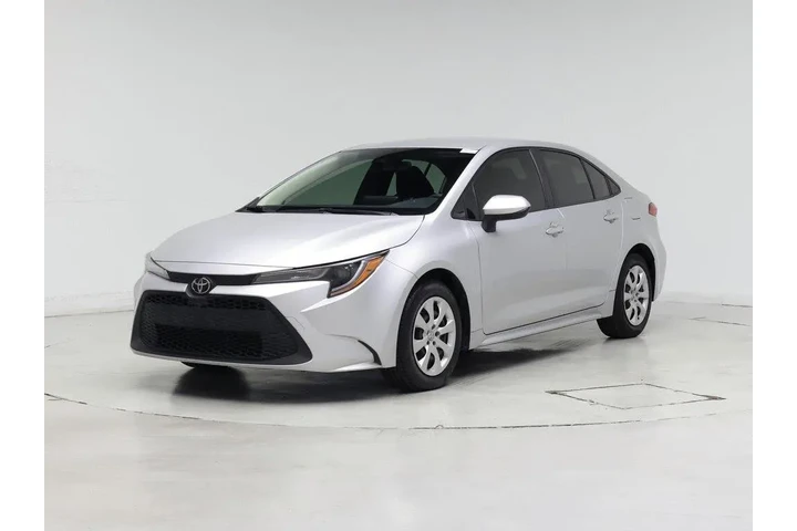 $19998 : Toyota Corolla 2022 LE 4dr S image 4