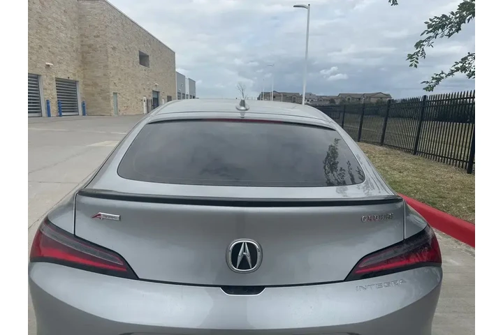 $30495 : Acura Integra 2025 4dr Liftb image 5