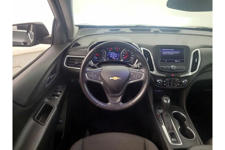$21998 : Chevrolet Equinox 2020 4x4 L image 10
