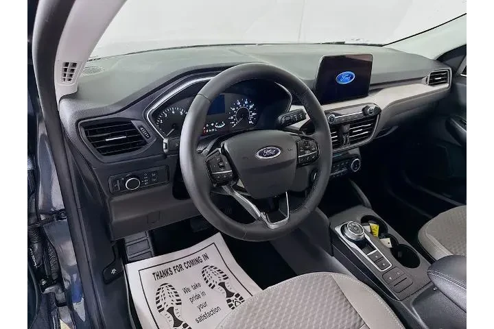 $19750 : Ford Escape 2022 SE 4dr SUV image 9
