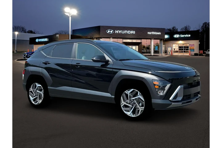 $30303 : Hyundai KONA 2026 AWD SEL Pr image 10