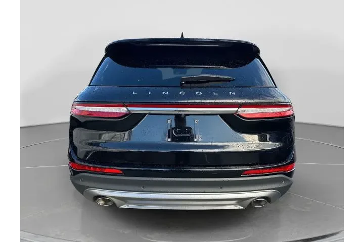 $29990 : Lincoln Corsair 2022 AWD Sta image 4