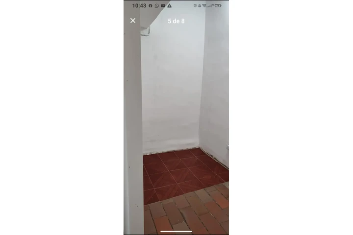 $1300000 : Apartamento independiente image 4