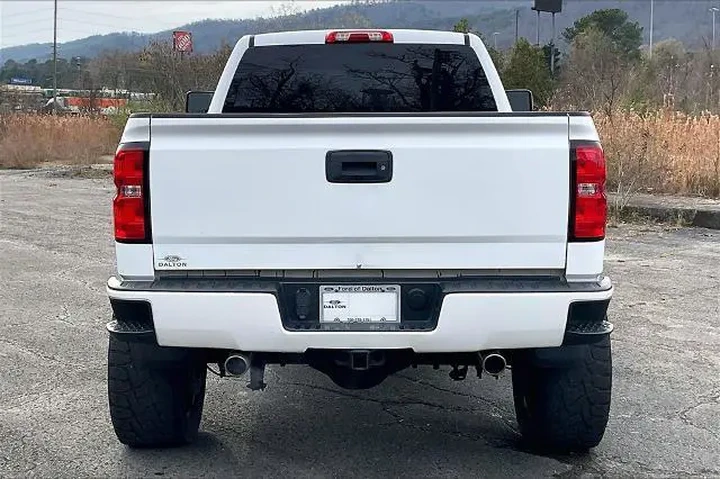 $21991 : Chevrolet Silverado 1500 201 image 4