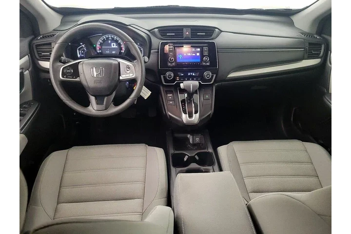 $19998 : Honda CR-V 2017 AWD LX 4dr S image 9