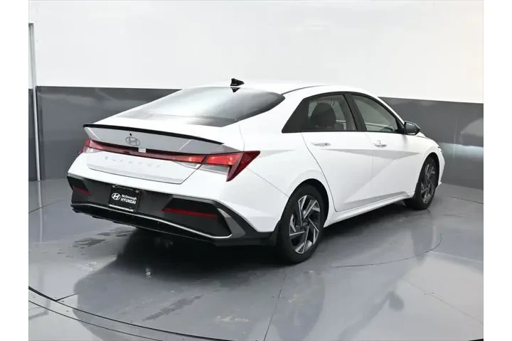 $21888 : Hyundai ELANTRA 2025 SEL Spo image 4