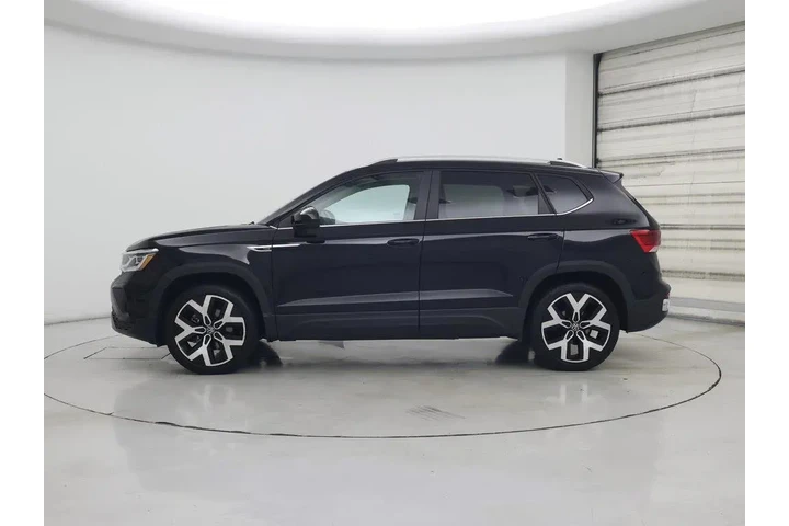 $23998 : Volkswagen Taos 2022 AWD SEL image 3