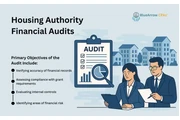 Housing Authority Financial en San Diego