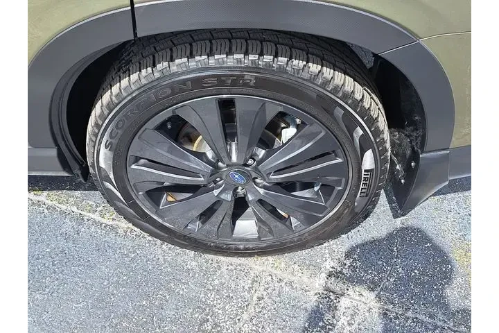 $27990 : Subaru Ascent 2022 AWD Onyx image 9